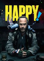 Title: HAPPY! (2017)
