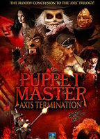 Title: Puppet Master: Axis Termination (2017)