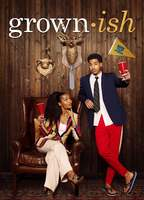 Title: grown-ish (2018)