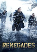 Title: American Renegades (2017)