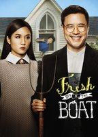 Title: Fresh Off the Boat (2015)