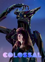 Title: Colossal (2017)