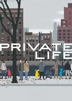Title: Private Life (2018)