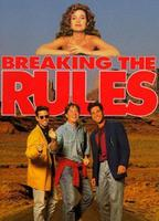 Title: Breaking the Rules (1992)