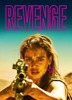 Title: Revenge (2017)