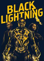 Title: Black Lightning (2018)