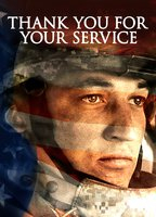 Title: Thank You for Your Service (2017)