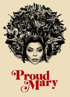 Title: Proud Mary (2018)