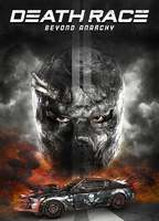 Title: Death Race 4: Beyond Anarchy (2018)
