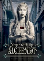 Title: Dinner with the Alchemist (2016)