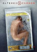 Title: Altered Carbon (2018)