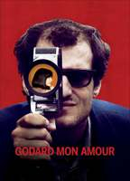 Title: Godard Mon Amour (2017)