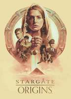 Title: Stargate Origins (2018)