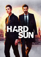 Title: Hard Sun (2018)