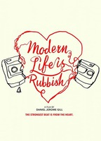 Title: Modern Life Is Rubbish (2018)
