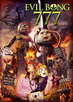 Title: Evil Bong 777 (2018)