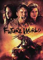 Title: Future World (2018)