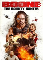 Title: Boone The Bounty Hunter (2017)