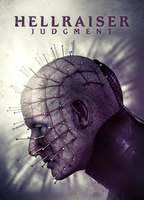 Title: Hellraiser: Judgment (2018)