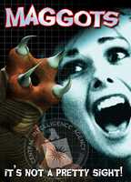 Title: Maggots (2017)