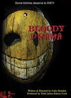 Title: Bloody Drama (2017)