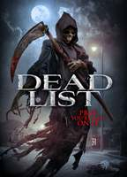 Title: Dead List (2018)