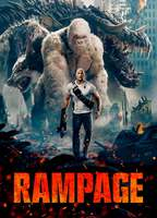 Title: Rampage (2018)