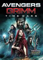Title: Avengers Grimm: Time Wars (2018)
