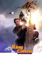 Title: King Cohen: The Wild World of Filmmaker Larry Cohen (2017)
