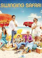 Title: Swinging Safari (2018)