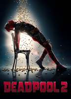 Title: Deadpool 2 (2018)