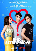 Title: Alex Strangelove (2018)