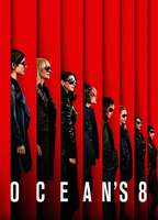Title: Ocean's 8 (2018)