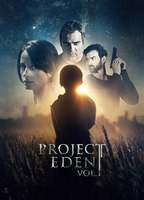 Title: Project Eden: Vol. I (2017)