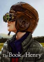 Title: The Book of Henry (2017)