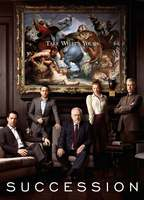 Title: Succession (2018)