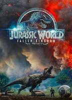 Title: Jurassic World: Fallen Kingdom (2018)