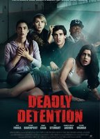 Title: The Detained (2017)