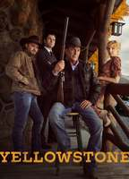 Title: Yellowstone (2018)