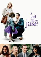 Title: A Kid Like Jake (2018)
