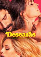 Title: Desire (2017)