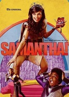 Title: Samantha! (2018)