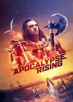 Title: Apocalypse Rising (2018)
