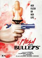 Title: Flesh and Bullets (1985)