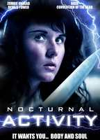 Title: Nocturnal Activity (2014)