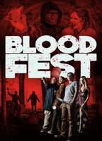 Title: Blood Fest (2018)