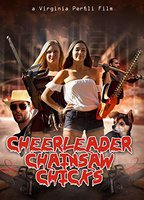 Title: Cheerleader Chainsaw Chicks