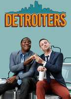 Title: Detroiters (2017)