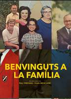 Title: Welcome to the Family (2018)