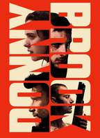 Title: Donnybrook (2019)